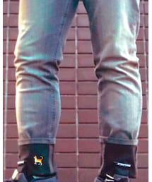 ZARA | パンツ