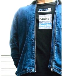 H&M | デニムジャケット