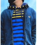 POLO RALPH LAUREN(ポロ ラルフ ローレン)の「トップス(パーカー)」