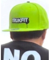TRUKFIT | キャップ