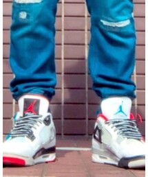Jordan | シューズ