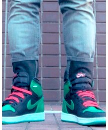 AIR JORDAN | シューズ