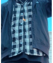 CROOKS & CASTLES | シャツ/ブラウス