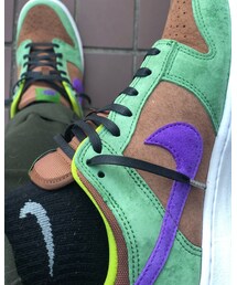 NIKE | シューズ