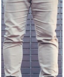 ZARA | パンツ