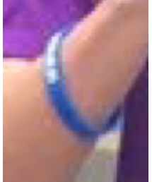 AG☆1ST | バングル/リストバンド