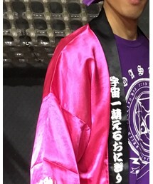 プラスワン | その他アウター