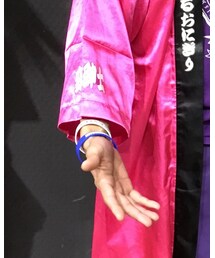 アマガ香港 | バングル/リストバンド