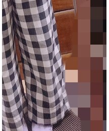 FUNKY FRUIT | その他パンツ