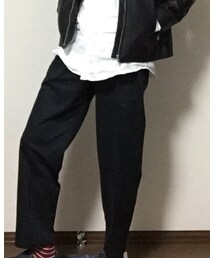 UNIQLO | その他パンツ