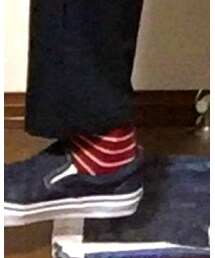 靴下屋 | ソックス/靴下