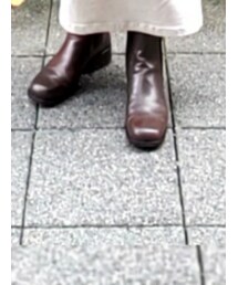 古着 | ブーツ
