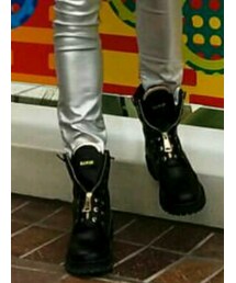 BALMAIN | ブーツ