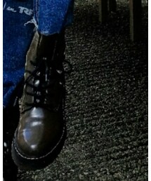 ZARA | ブーツ