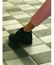 ZARA | その他シューズ