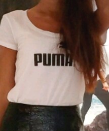 PUMA | Tシャツ/カットソー