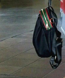 GUCCI | バックパック/リュック
