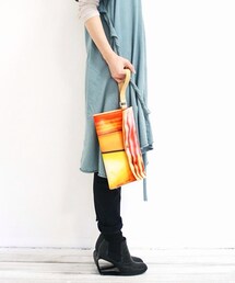 macromauro | クラッチバッグ