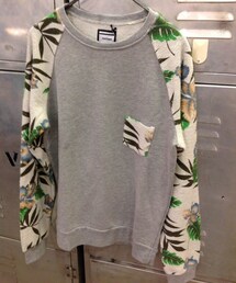 tom&hawk | スウェット