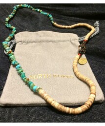 NORTH WORKS | ネックレス