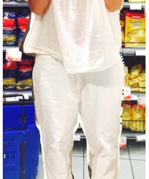 GU | その他パンツ