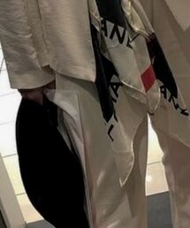 ZARA | その他パンツ