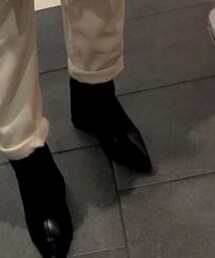 ZARA | ブーツ