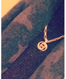 GUCCI | ネックレス