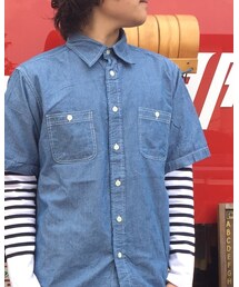 CAMCO | シャツ/ブラウス