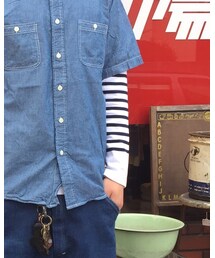 no brand | Tシャツ/カットソー