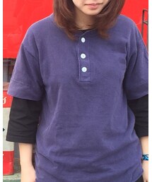 Healthknit | Tシャツ/カットソー