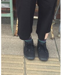 VANS | スニーカー