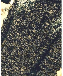 NICOLE CLUB FOR MEN | ニット/セーター