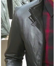 NICOLE CLUB FOR MEN | ジャケット/アウター