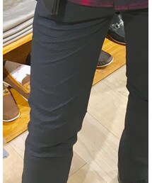 NICOLE CLUB FOR MEN | パンツ