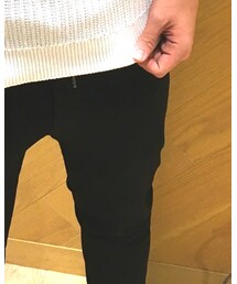 NICOLE CLUB FOR MEN | パンツ