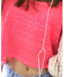 Bershka | キャミソール