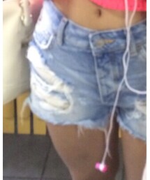 Bershka | デニムパンツ