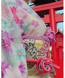 振袖 | その他