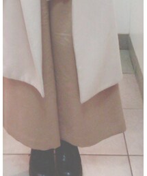 N.（N. Natural Beauty Basic） | その他パンツ