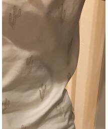 ZARA | Tシャツ/カットソー