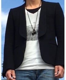 ATTACHMENT | Tシャツ/カットソー