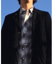 NUMBER (N)INE | シャツ/ブラウス