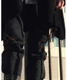 DOLCE&GABBANA | デニムパンツ