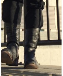 ATTACHMENT | ブーツ