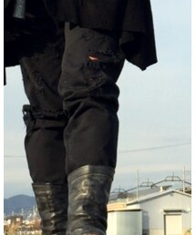 DOLCE&GABBANA | デニムパンツ