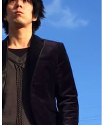 H&M | テーラードジャケット