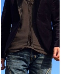 NUMBER (N)INE | Tシャツ/カットソー