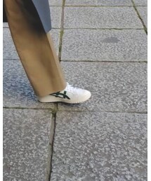 ASICS | スニーカー