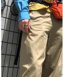 Y's | カーゴパンツ